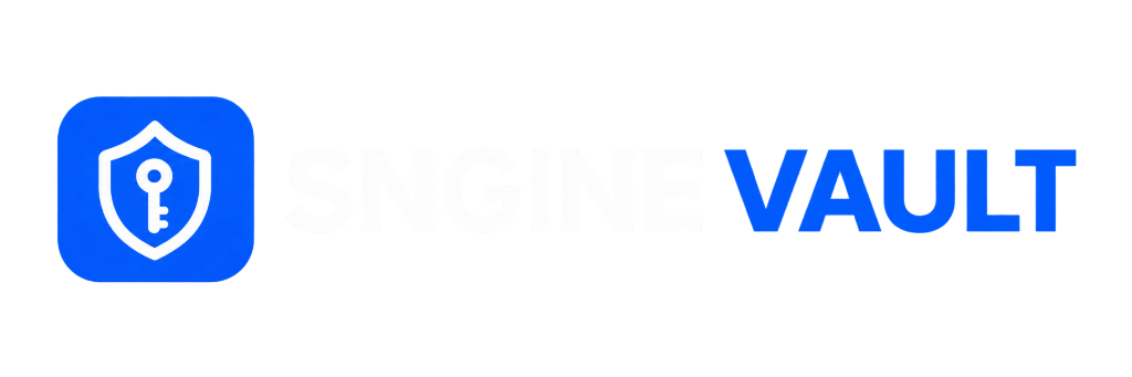 SNGINE VAULT