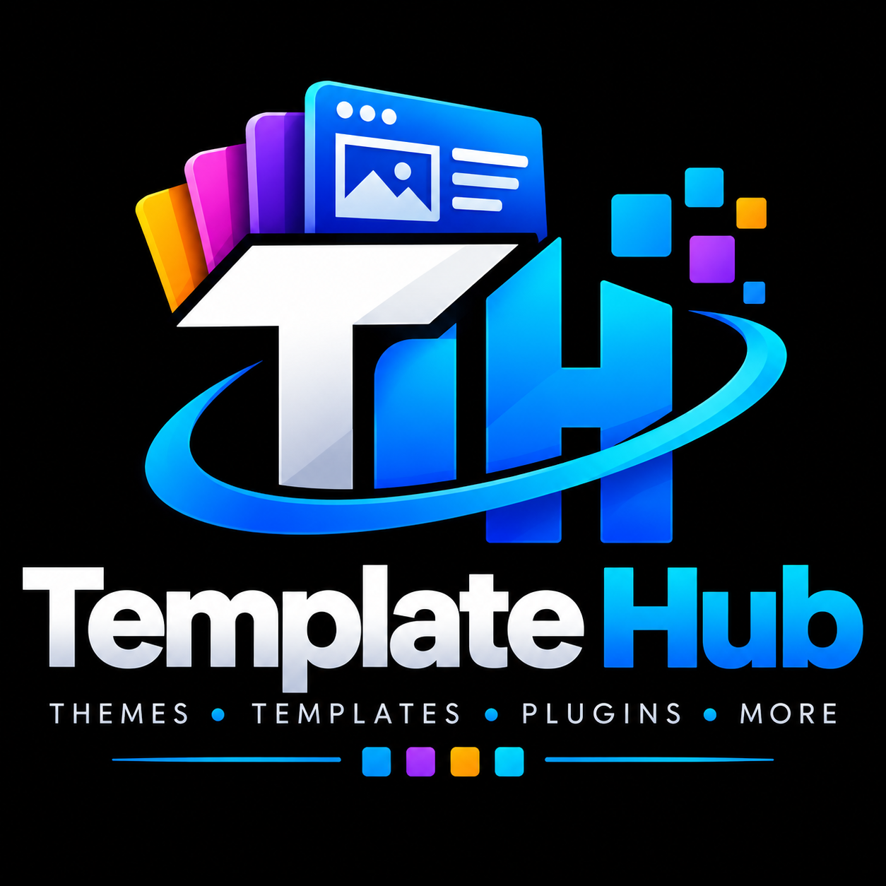 Template Hub
